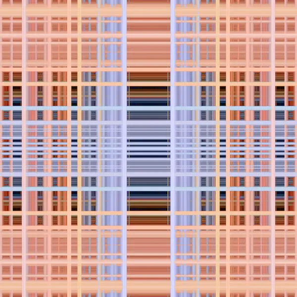 Kusursuz soyut bir arkaplan. Kare şeklinde İskoçya. Satırlardan arkaplan