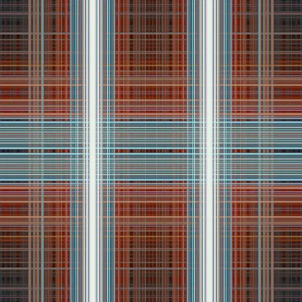 Kusursuz soyut bir arkaplan. Kare şeklinde İskoçya. Satırlardan arkaplan