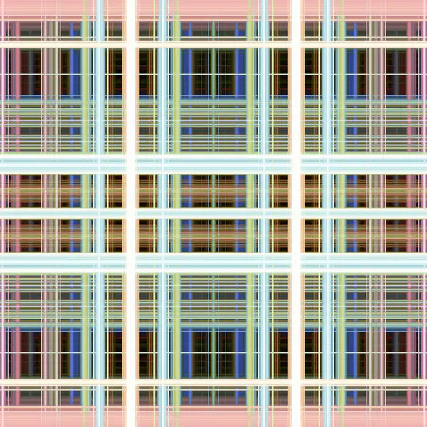 Kusursuz soyut bir arkaplan. Kare şeklinde İskoçya. Satırlardan arkaplan