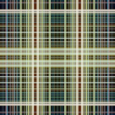 Kusursuz soyut bir arkaplan. Kare şeklinde İskoçya. Satırlardan arkaplan