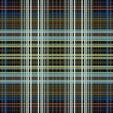 Kusursuz soyut bir arkaplan. Kare şeklinde İskoçya. Satırlardan arkaplan