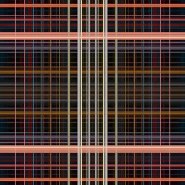 Kusursuz soyut bir arkaplan. Kare şeklinde İskoçya. Satırlardan arkaplan