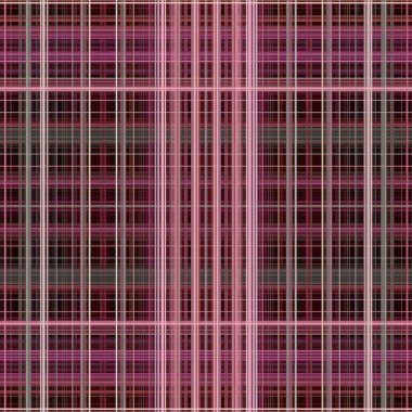 Kusursuz soyut bir arkaplan. Kare şeklinde İskoçya. Satırlardan arkaplan