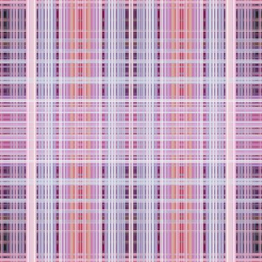 Kusursuz soyut bir arkaplan. Kare şeklinde İskoçya. Satırlardan arkaplan