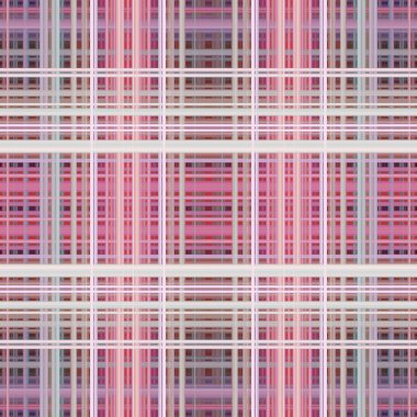 Kusursuz soyut bir arkaplan. Kare şeklinde İskoçya. Satırlardan arkaplan