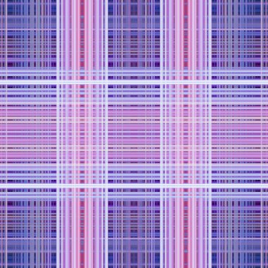 Kusursuz soyut bir arkaplan. Kare şeklinde İskoçya. Satırlardan arkaplan