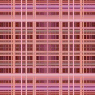 Kusursuz soyut bir arkaplan. Kare şeklinde İskoçya. Satırlardan arkaplan