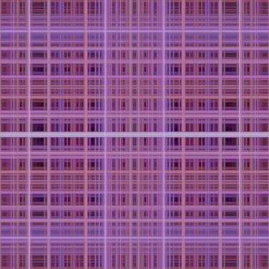 Kusursuz soyut bir arkaplan. Kare şeklinde İskoçya. Satırlardan arkaplan