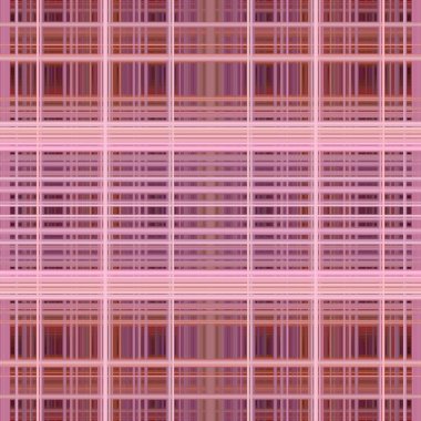 Kusursuz soyut bir arkaplan. Kare şeklinde İskoçya. Satırlardan arkaplan