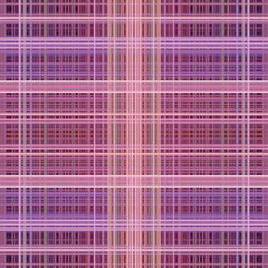 Kusursuz soyut bir arkaplan. Kare şeklinde İskoçya. Satırlardan arkaplan