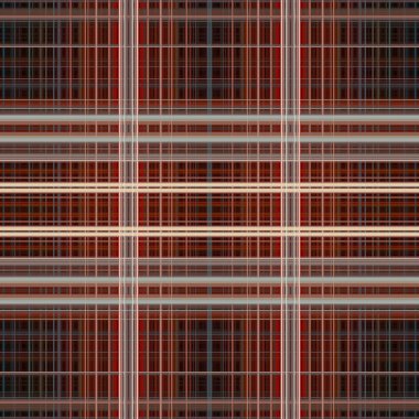 Kusursuz soyut bir arkaplan. Kare şeklinde İskoçya. Satırlardan arkaplan
