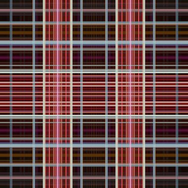 Kusursuz soyut bir arkaplan. Kare şeklinde İskoçya. Satırlardan arkaplan