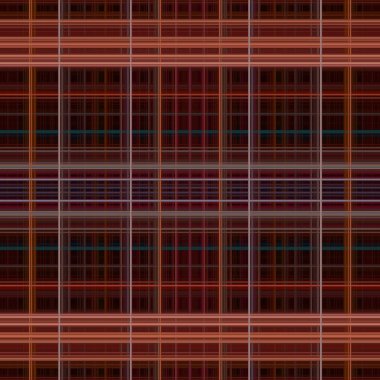 Kusursuz soyut bir arkaplan. Kare şeklinde İskoçya. Satırlardan arkaplan