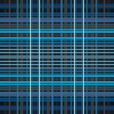 Kusursuz soyut bir arkaplan. Kare şeklinde İskoçya. Satırlardan arkaplan