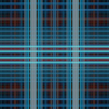 Kusursuz soyut bir arkaplan. Kare şeklinde İskoçya. Satırlardan arkaplan