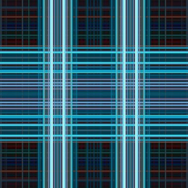 Kusursuz soyut bir arkaplan. Kare şeklinde İskoçya. Satırlardan arkaplan