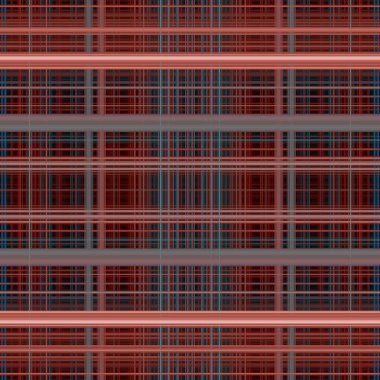 Kusursuz soyut bir arkaplan. Kare şeklinde İskoçya. Satırlardan arkaplan