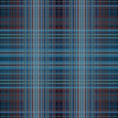 Kusursuz soyut bir arkaplan. Kare şeklinde İskoçya. Satırlardan arkaplan