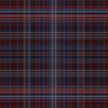 Kusursuz soyut bir arkaplan. Kare şeklinde İskoçya. Satırlardan arkaplan
