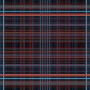 Kusursuz soyut bir arkaplan. Kare şeklinde İskoçya. Satırlardan arkaplan