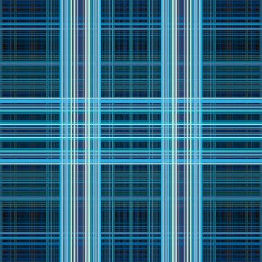 Kusursuz soyut bir arkaplan. Kare şeklinde İskoçya. Satırlardan arkaplan
