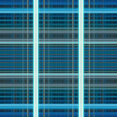 Kusursuz soyut bir arkaplan. Kare şeklinde İskoçya. Satırlardan arkaplan