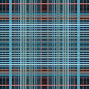 Kusursuz soyut bir arkaplan. Kare şeklinde İskoçya. Satırlardan arkaplan