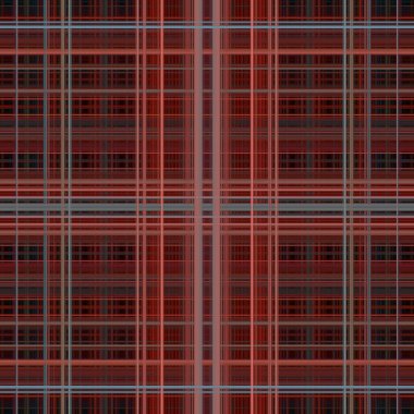 Kusursuz soyut bir arkaplan. Kare şeklinde İskoçya. Satırlardan arkaplan