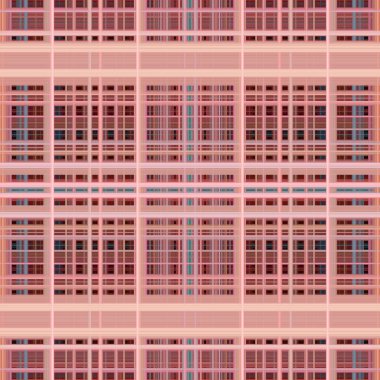 Kusursuz soyut bir arkaplan. Kare şeklinde İskoçya. Satırlardan arkaplan