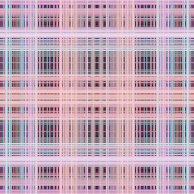 Kusursuz soyut bir arkaplan. Kare şeklinde İskoçya. Satırlardan arkaplan