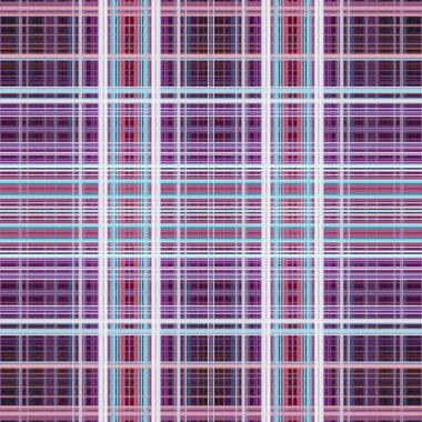 Kusursuz soyut bir arkaplan. Kare şeklinde İskoçya. Satırlardan arkaplan