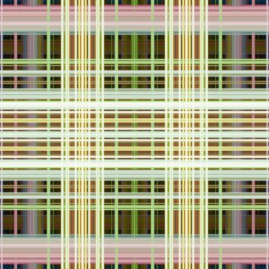 Kusursuz soyut bir arkaplan. Kare şeklinde İskoçya. Satırlardan arkaplan