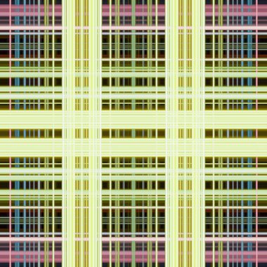 Kusursuz soyut bir arkaplan. Kare şeklinde İskoçya. Satırlardan arkaplan