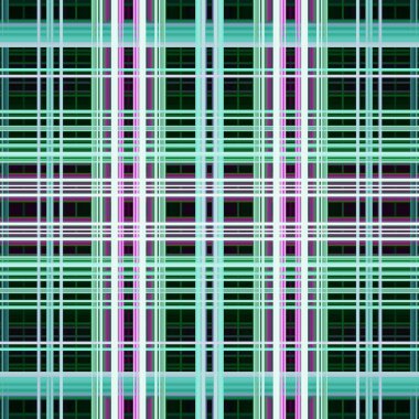 Kusursuz soyut bir arkaplan. Kare şeklinde İskoçya. Satırlardan arkaplan