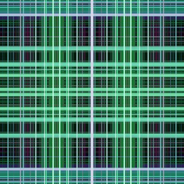 Kusursuz soyut bir arkaplan. Kare şeklinde İskoçya. Satırlardan arkaplan