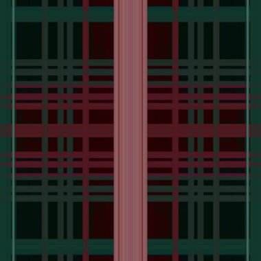 Kusursuz soyut bir arkaplan. Kare şeklinde İskoçya. Satırlardan arkaplan