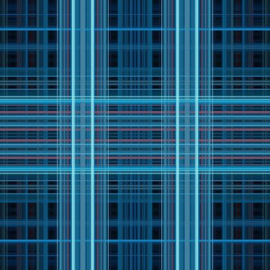 Kusursuz soyut bir arkaplan. Kare şeklinde İskoçya. Satırlardan arkaplan