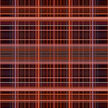 Kusursuz soyut bir arkaplan. Kare şeklinde İskoçya. Satırlardan arkaplan