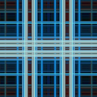 Kusursuz soyut bir arkaplan. Kare şeklinde İskoçya. Satırlardan arkaplan