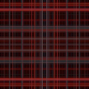 Kusursuz soyut bir arkaplan. Kare şeklinde İskoçya. Satırlardan arkaplan