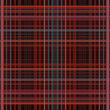 Kusursuz soyut bir arkaplan. Kare şeklinde İskoçya. Satırlardan arkaplan
