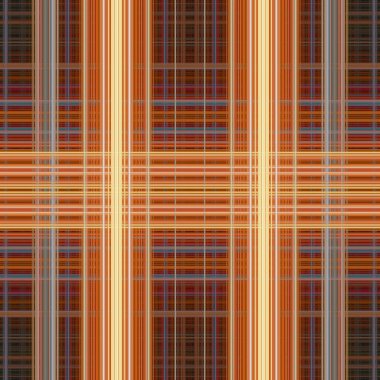 Kusursuz soyut bir arkaplan. Kare şeklinde İskoçya. Satırlardan arkaplan