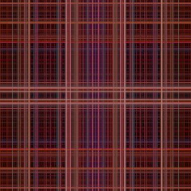 Kusursuz soyut bir arkaplan. Kare şeklinde İskoçya. Satırlardan arkaplan