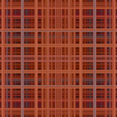 Kusursuz soyut bir arkaplan. Kare şeklinde İskoçya. Satırlardan arkaplan