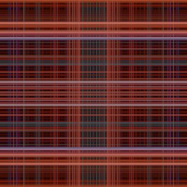 Kusursuz soyut bir arkaplan. Kare şeklinde İskoçya. Satırlardan arkaplan