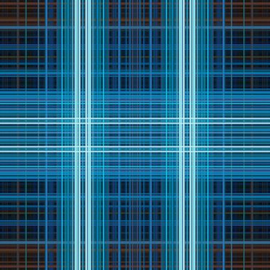 Kusursuz soyut bir arkaplan. Kare şeklinde İskoçya. Satırlardan arkaplan