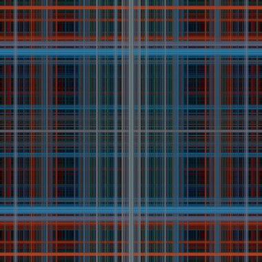 Kusursuz soyut bir arkaplan. Kare şeklinde İskoçya. Satırlardan arkaplan