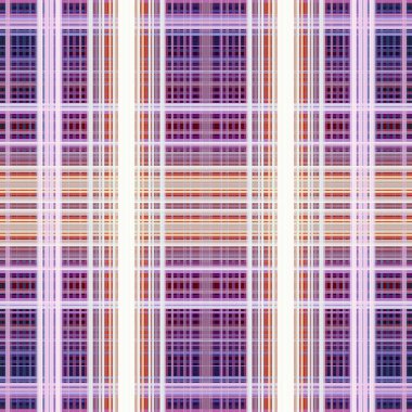 Kusursuz soyut bir arkaplan. Kare şeklinde İskoçya. Satırlardan arkaplan