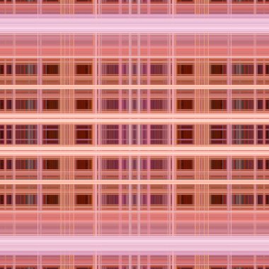 Kusursuz soyut bir arkaplan. Kare şeklinde İskoçya. Satırlardan arkaplan