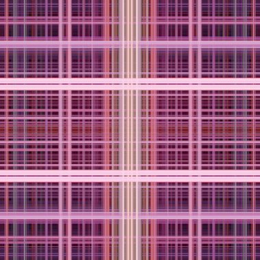 Kusursuz soyut bir arkaplan. Kare şeklinde İskoçya. Satırlardan arkaplan